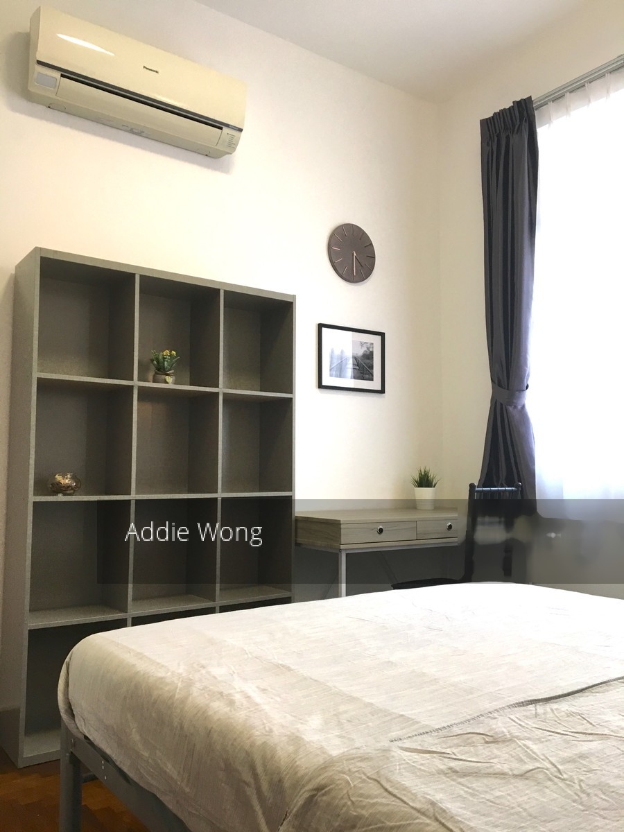 Pasir View Park (D5), Condominium #228790121